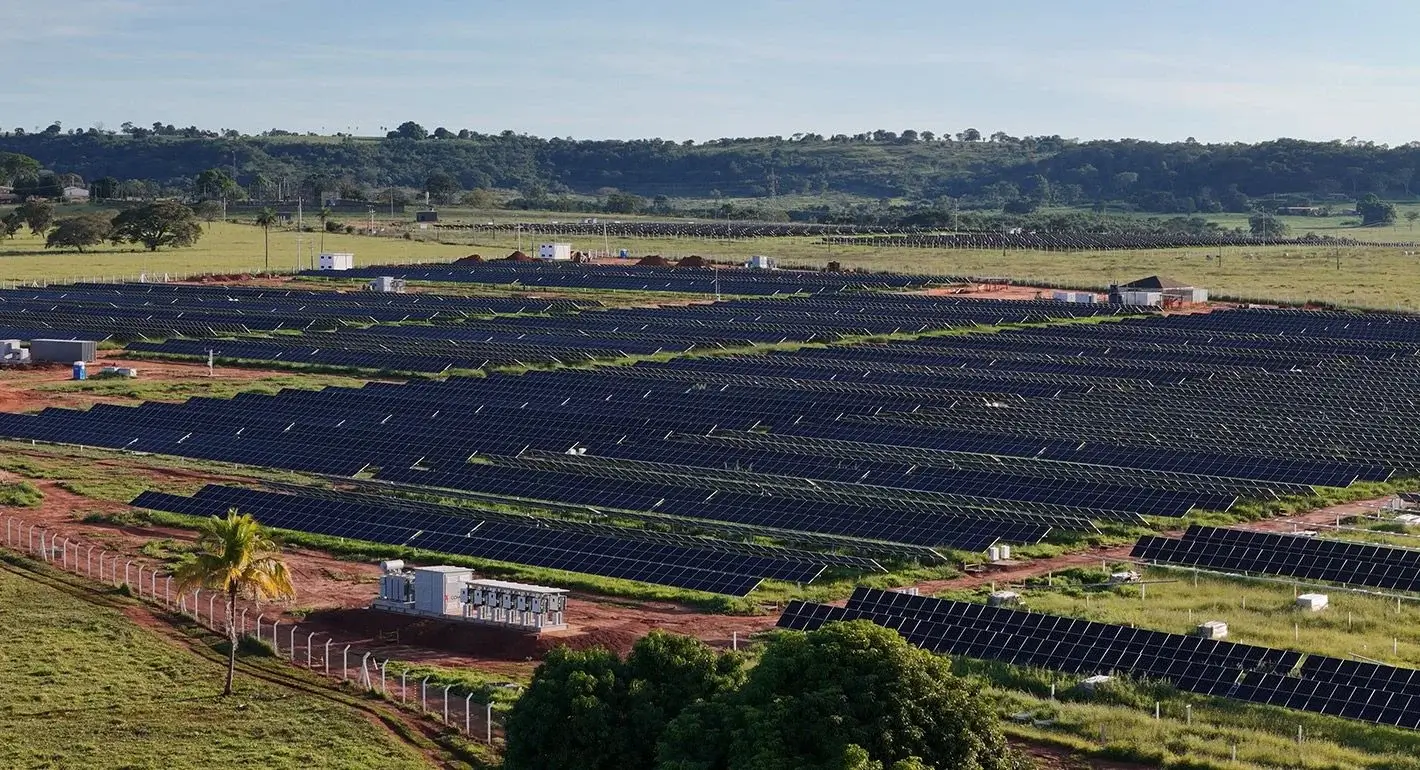 Decarbonizing progress