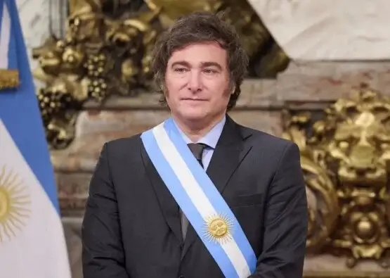 Javier Milei