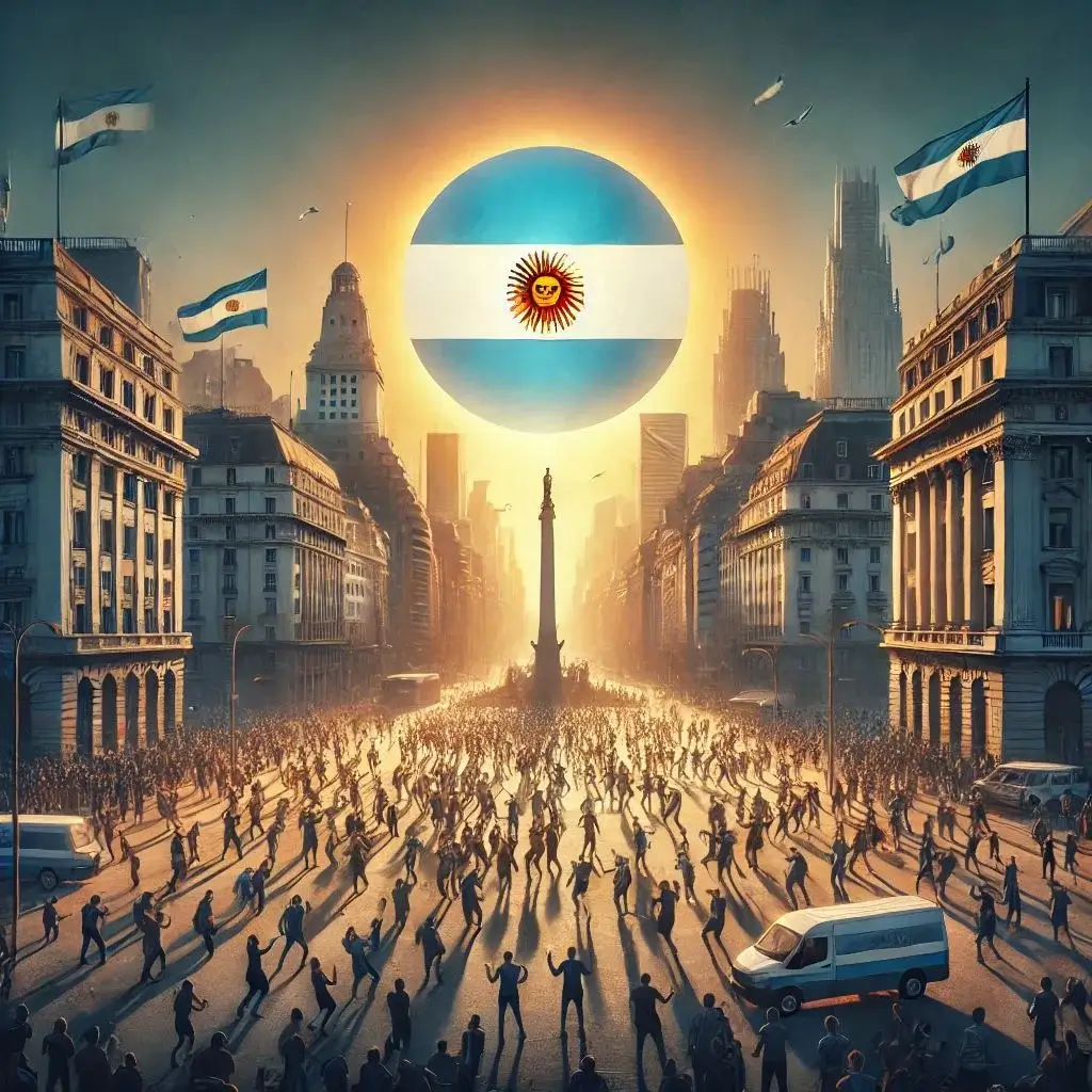 Argentina's Ascent: A New Superpower in Latin America?