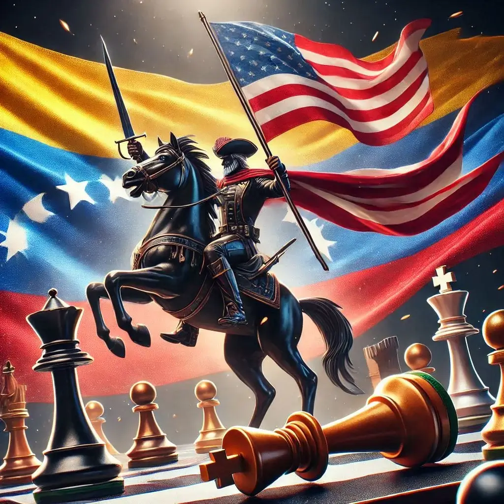 Chess Venezuela
