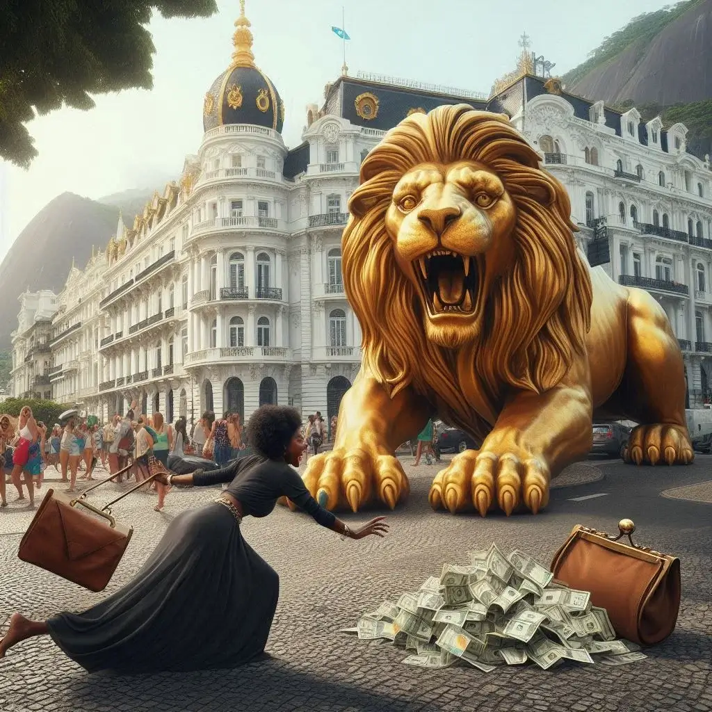 The Erosion of Banking Secrecy in Brazil: A Looming Threat