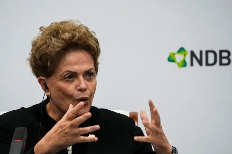 Dilma Rousseff NDB