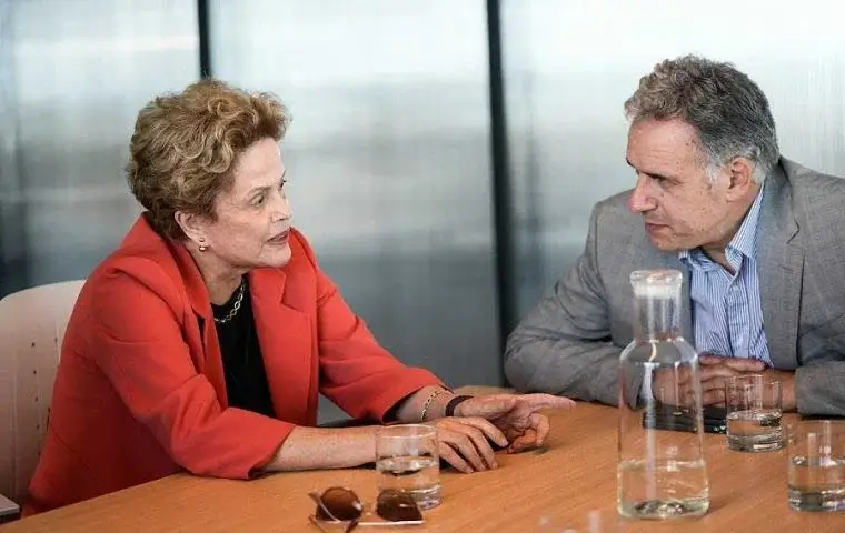 Dilma Rousseff En Yamandu Orsi Png