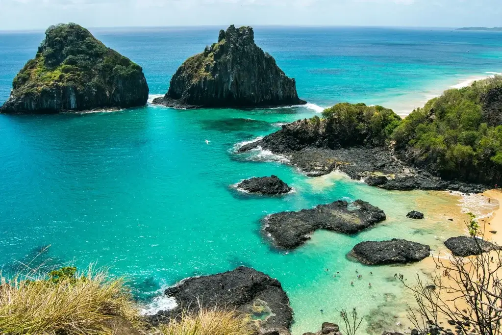 Fernando De Noronha