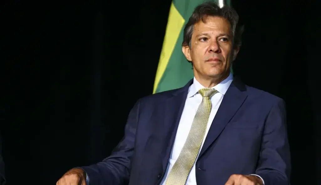 Fernando Haddad