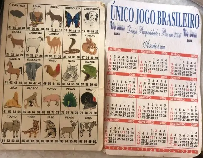 Jogo Do Bicho