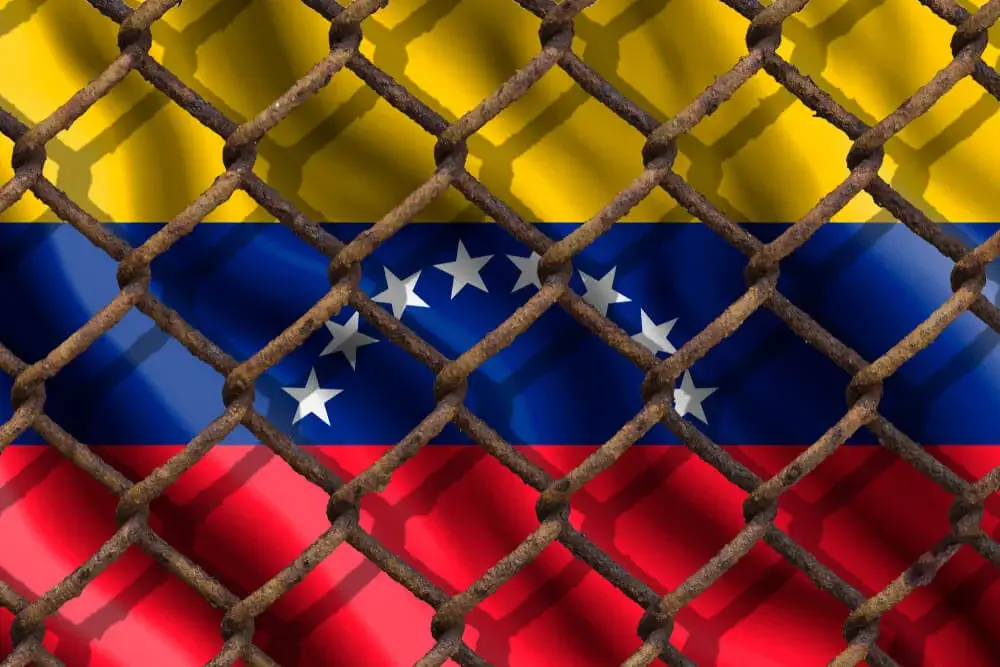 Venezuela Trump Sanction