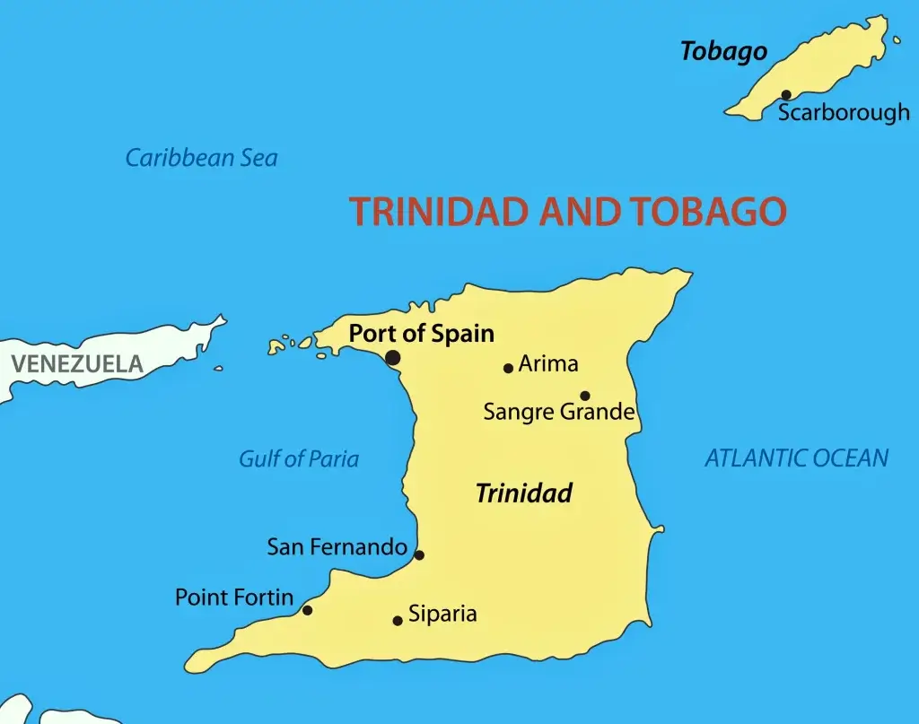 Republic of Trinidad and Tobago