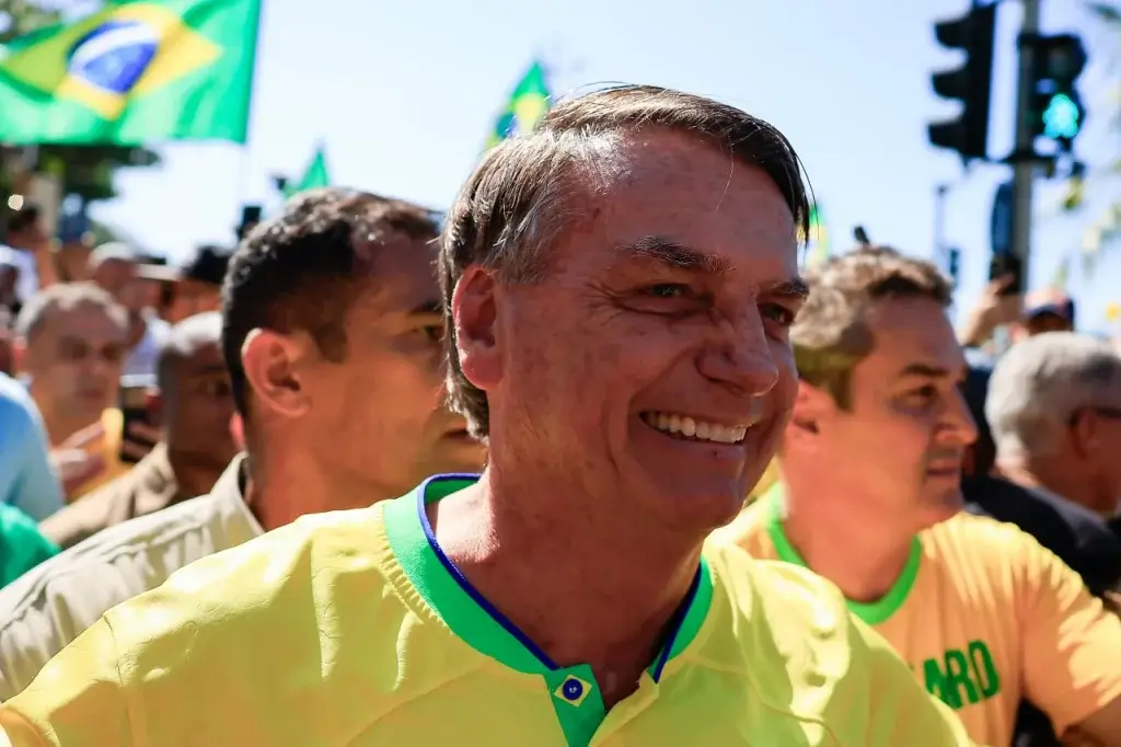 Bolsonaro