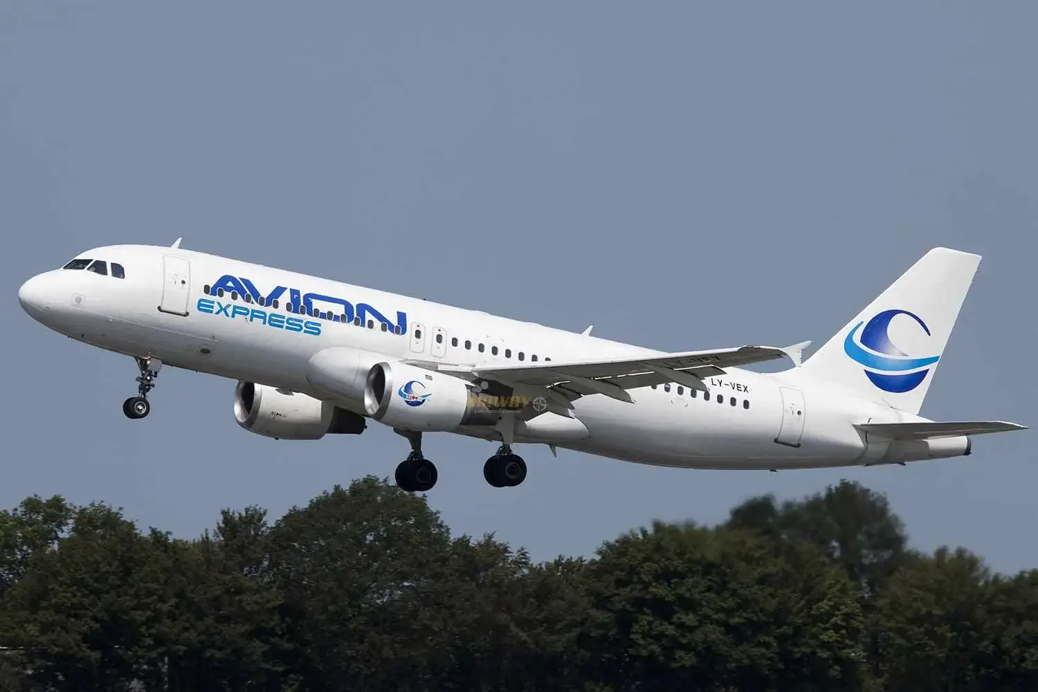 Avion Express