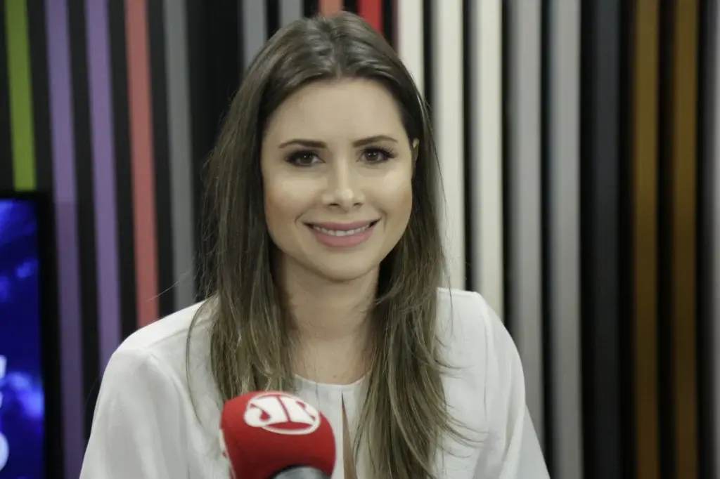 Caroline de Toni Voto impresso