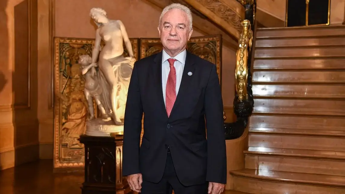 Uruguay stresses Latin American Diplomatic Cooperation