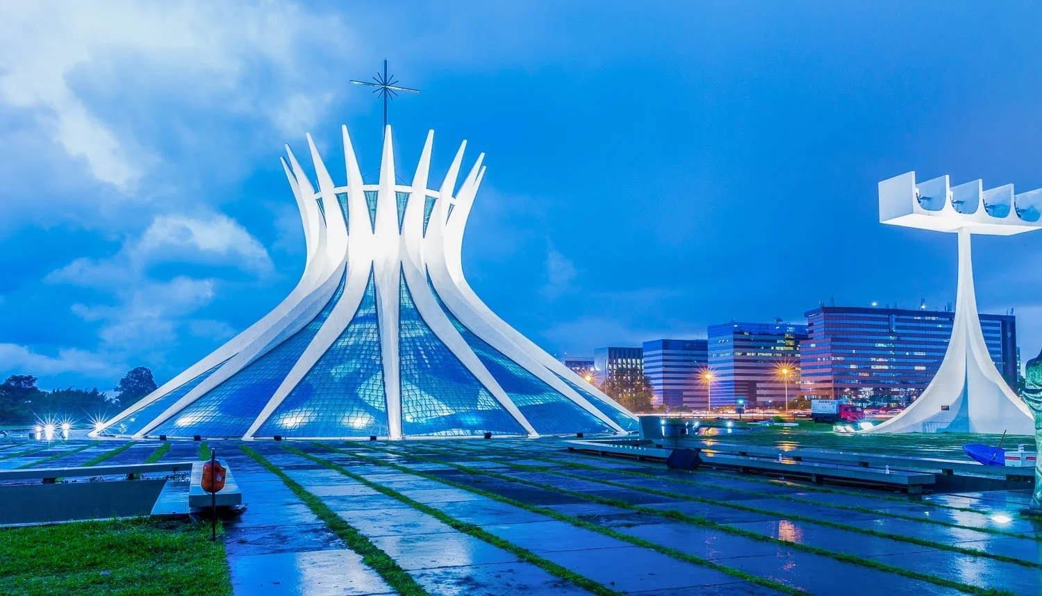 Brasilia
