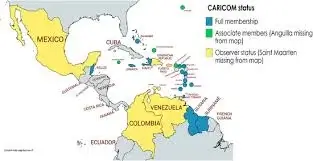 Caribe Png
