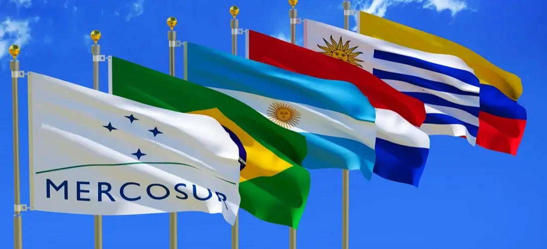 Eu Mercosur Trade Agreement Acordo Comercial UE Mercosul