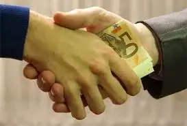 Hands Money Png