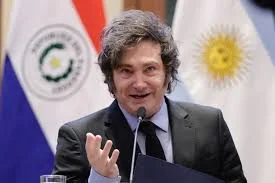 Javier Milei