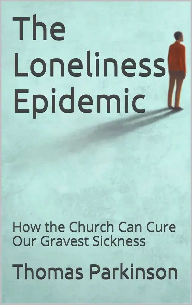 Loneliness Epidemic