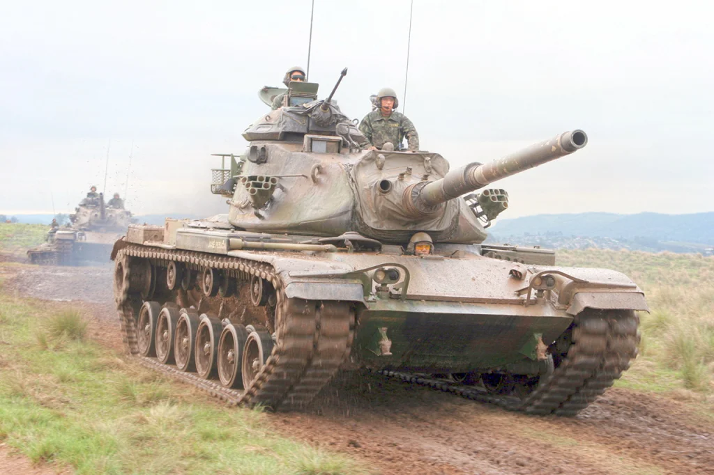 M60 Do EB 2