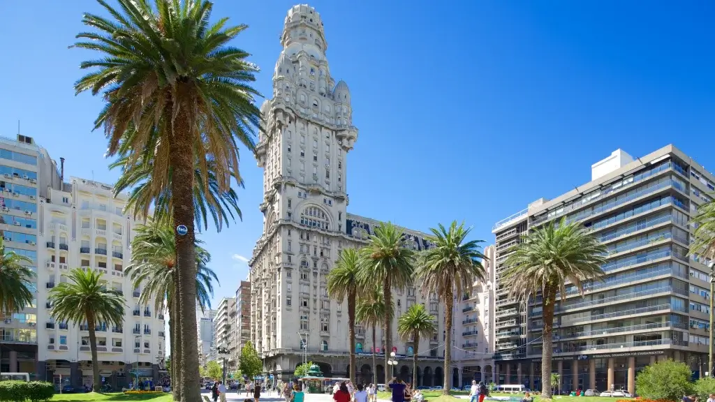 Montevideo