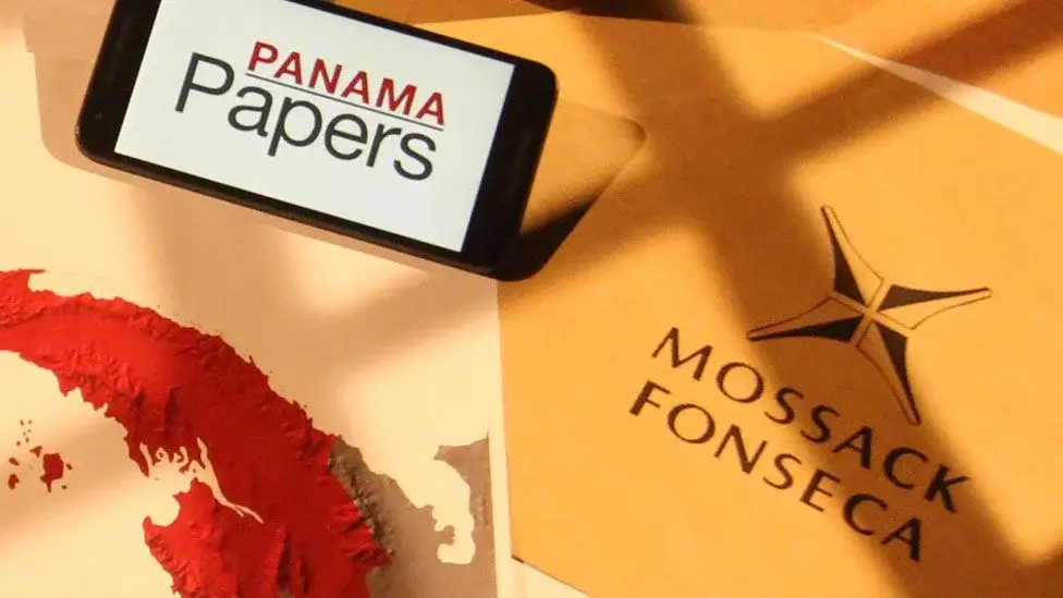 Panama Papers Mossack