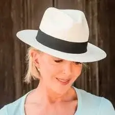 Panama Woman Png