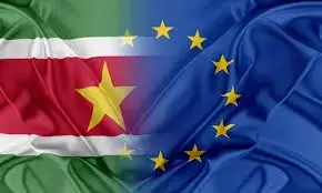 Suriname EU Png