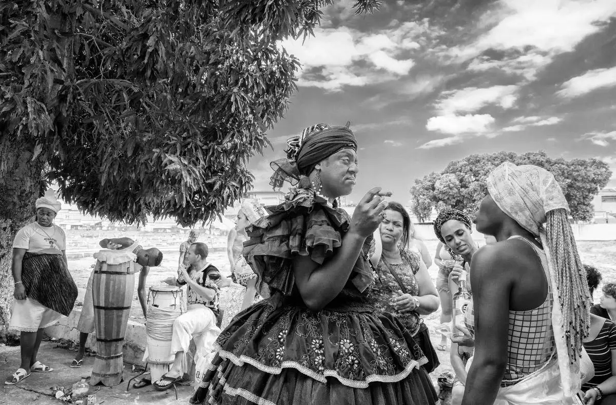 Turismo de herança