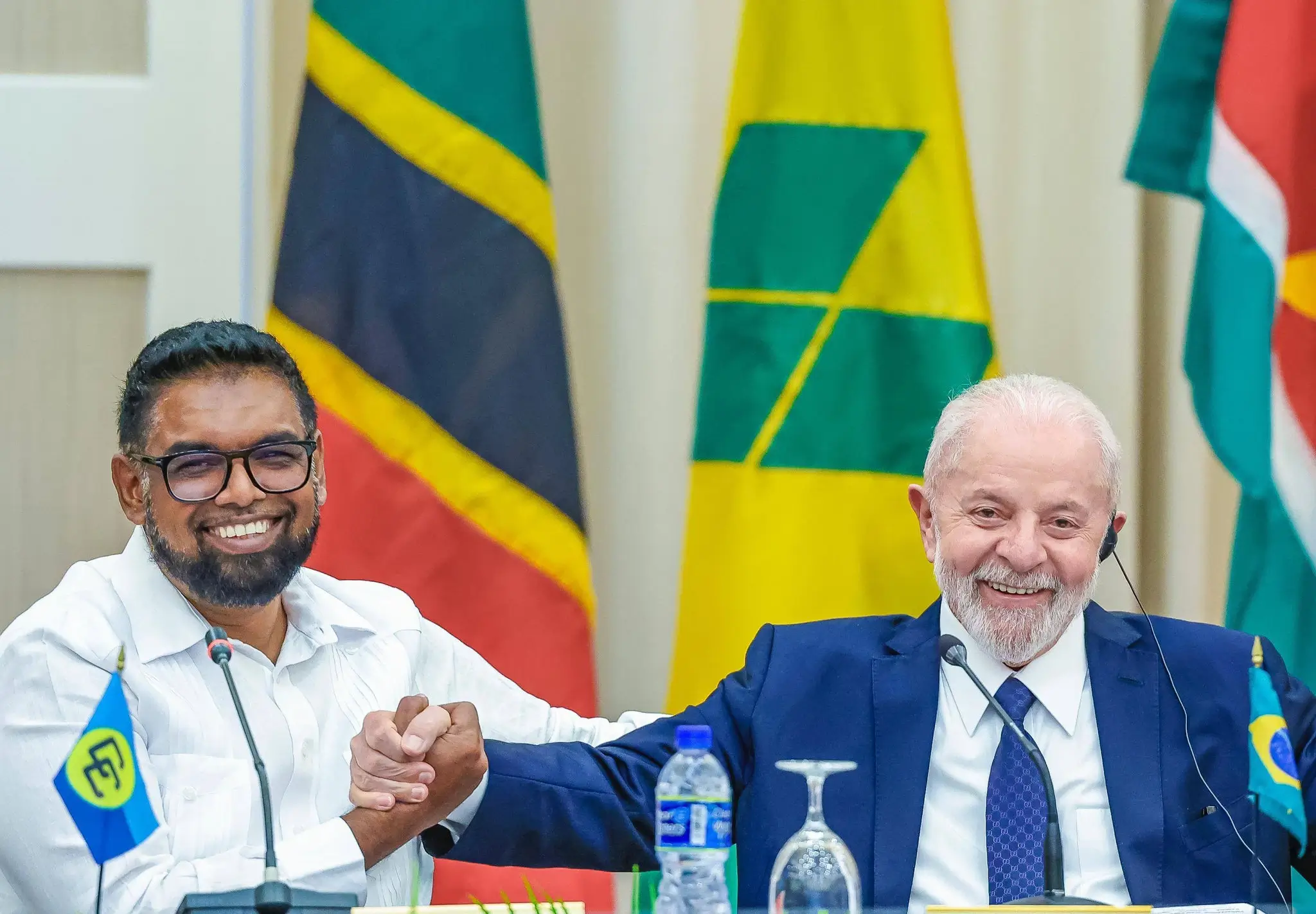 Lula vs. Trump: Diverging Approaches to Maduro’s Essequibo Claims and Their Impact on Guyana’s Oil Investors