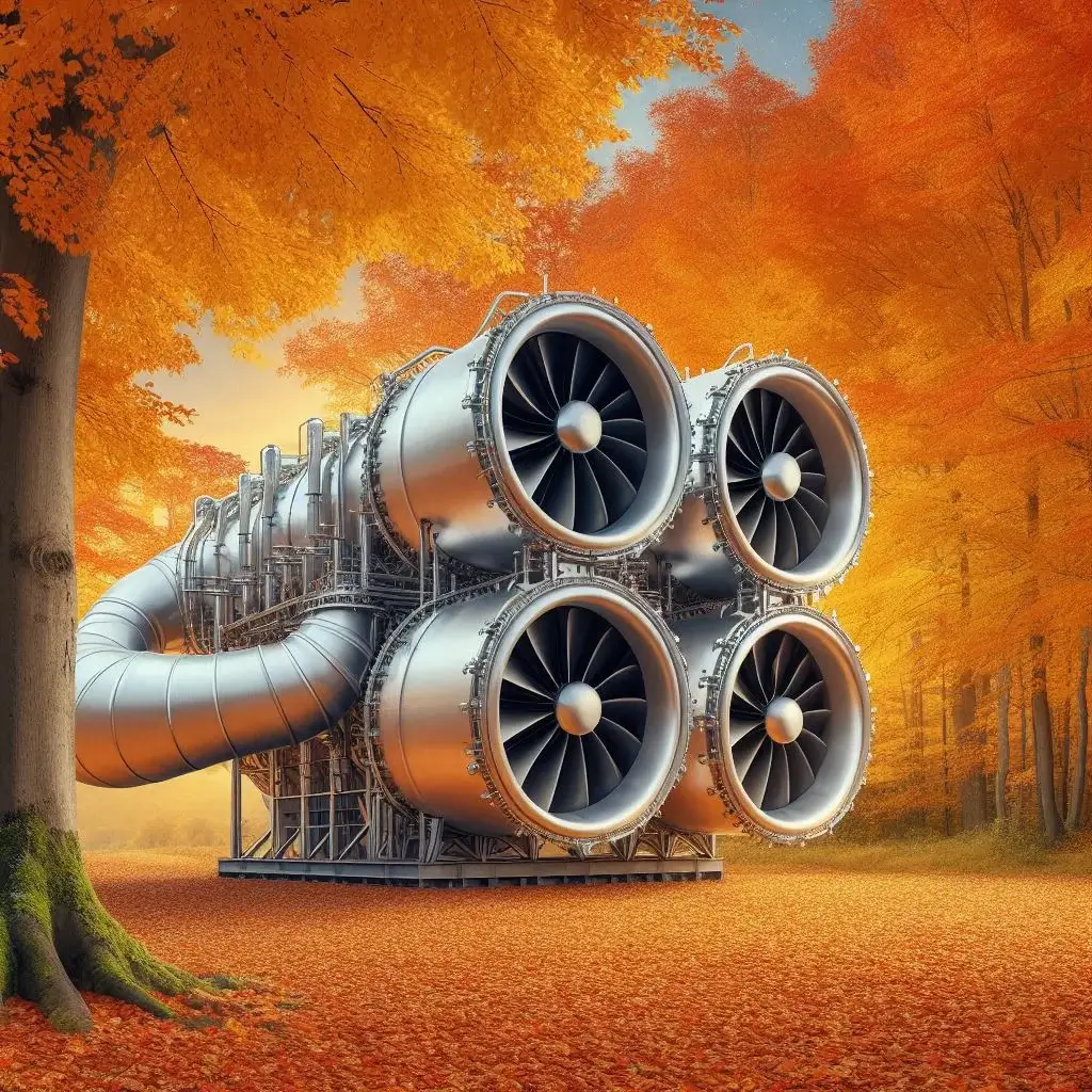 A Powerful Carbon Ca
