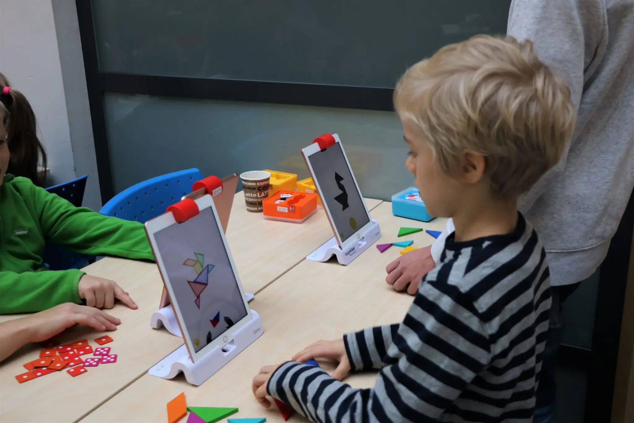 AI In School Estonia