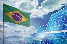 Brail Solar Panel 1