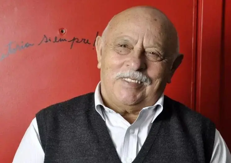 Frei Chico 1