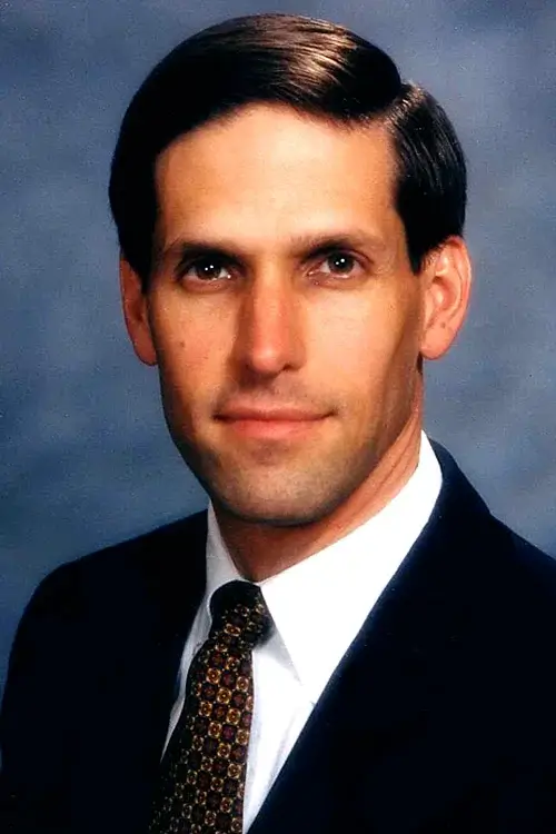 Joseph P Overton