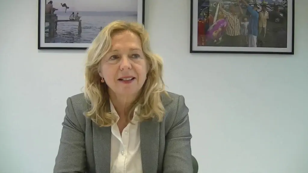 Ingrid DHooghe