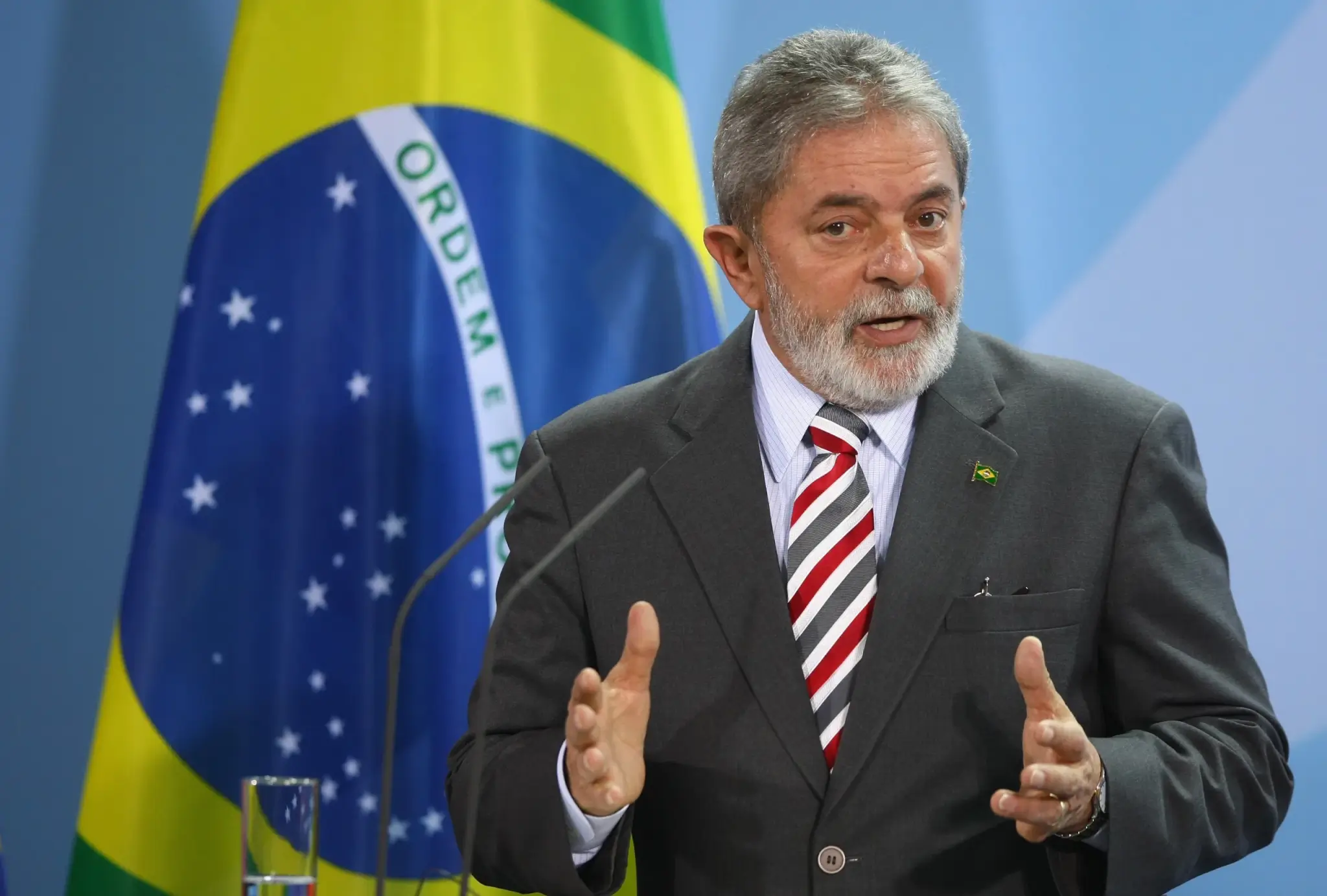 Brazil’s Diplomatic Dilemma: Is Lula Leading the Country Toward Isolation?