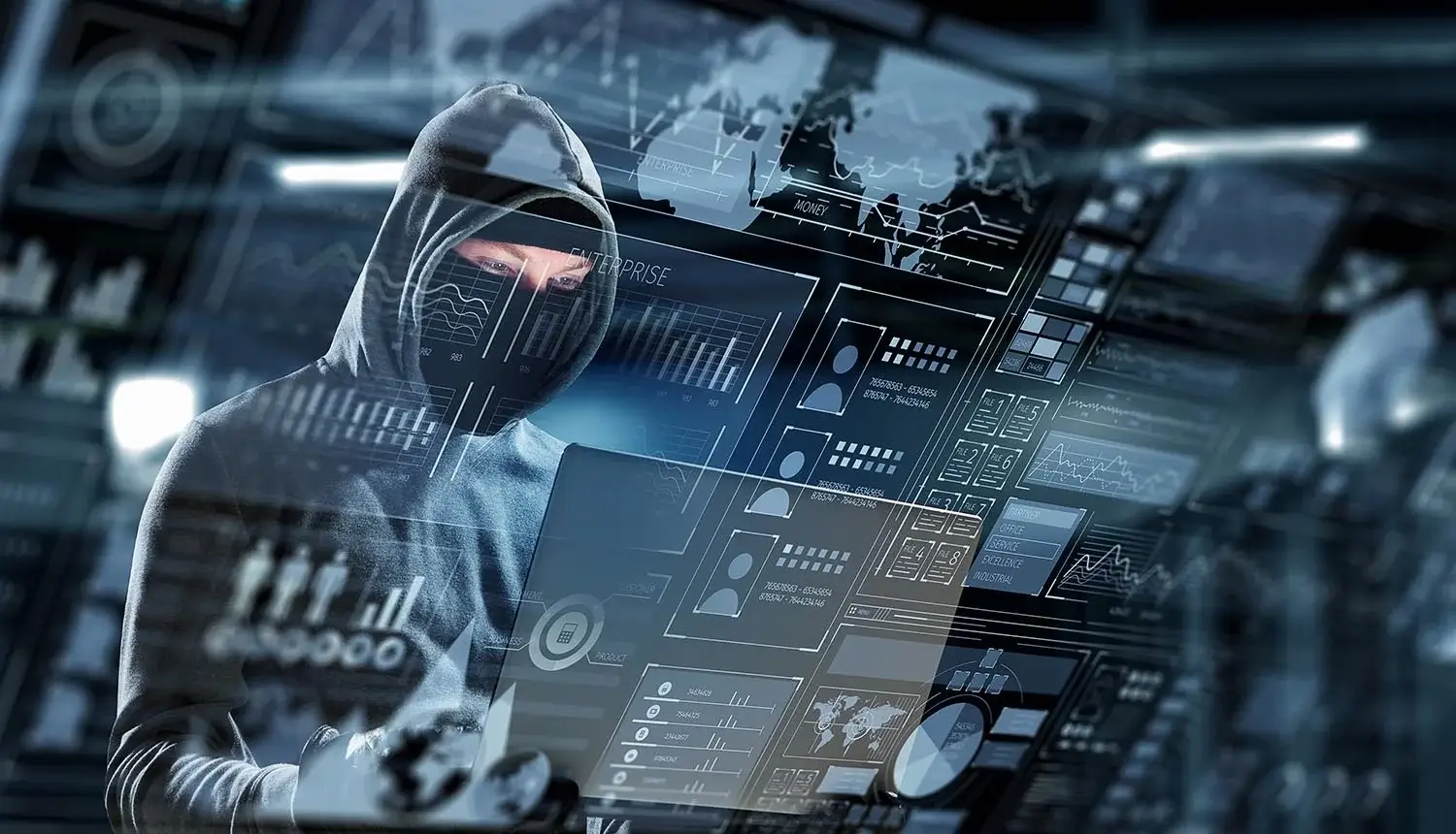 Cybercriminals
