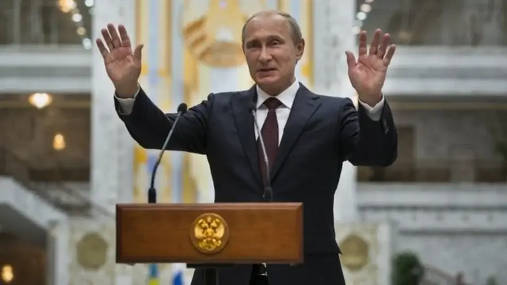 Putin
