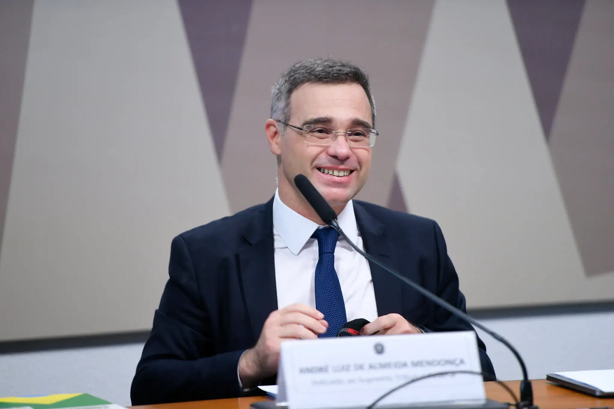 André Mendonça