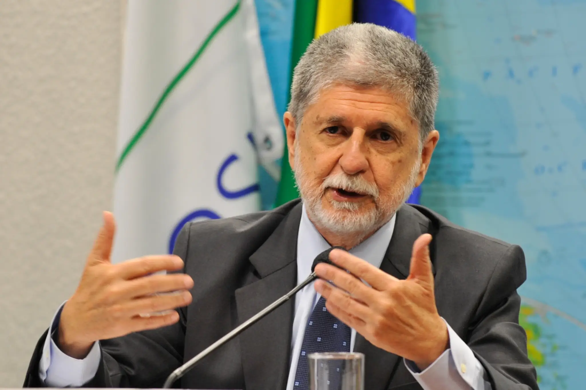 Celso Amorim