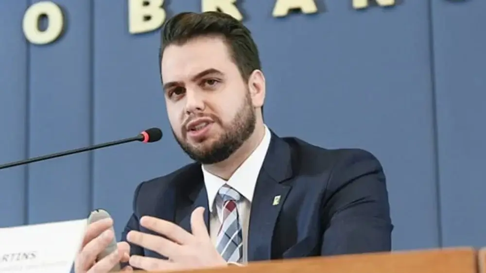 Felipe Martins
