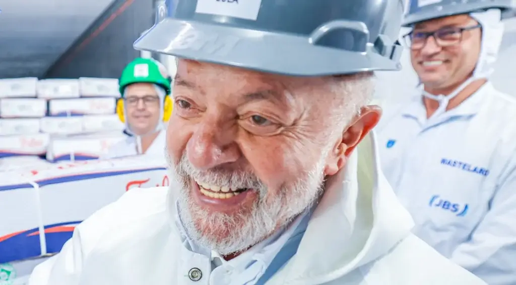JBS Lula
