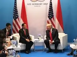 Trump Indonesia