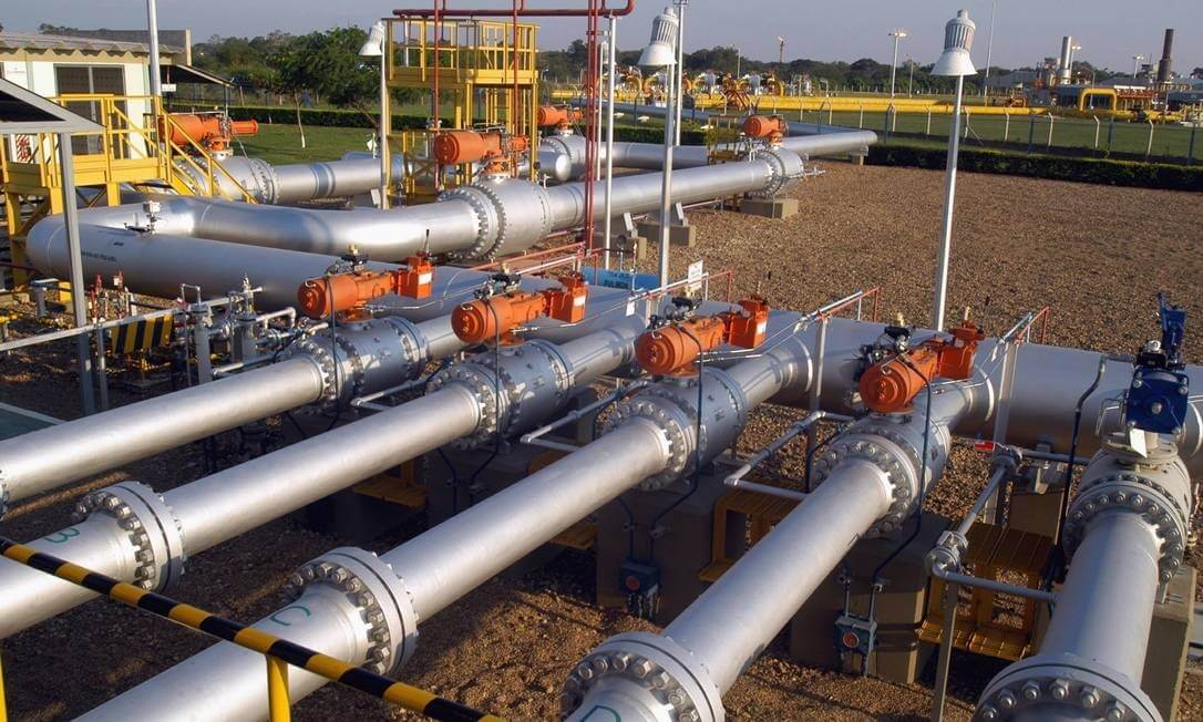 Brasil abre gasoduto para permitir que empresa boliviana venda gás