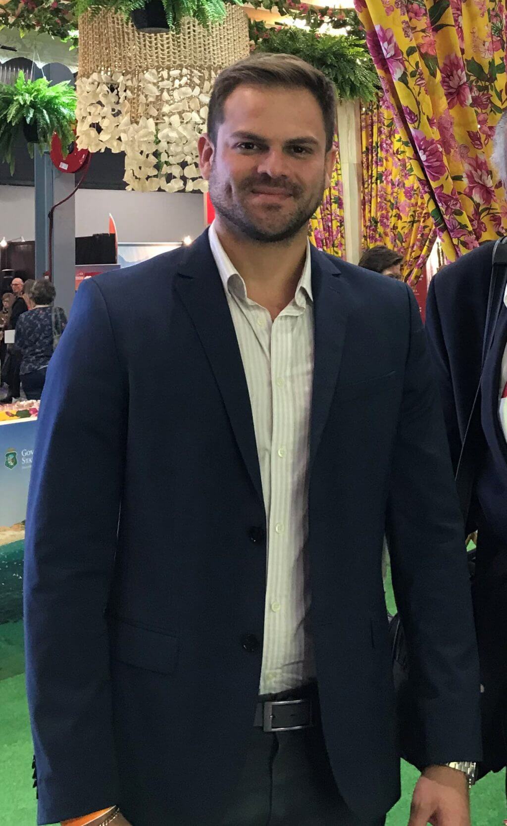 Thiago Marques de Ceará