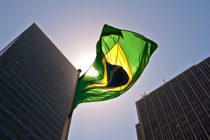 Investment Banking in Brazil
