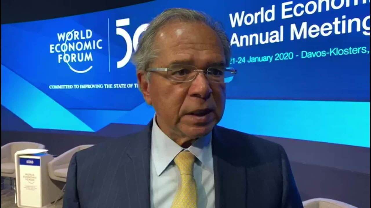 Paulo Guedes