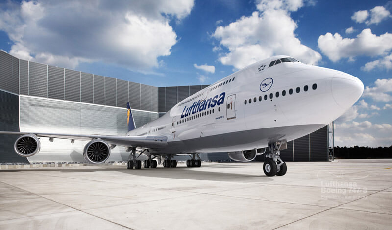 The Aviation Industry in a new phase