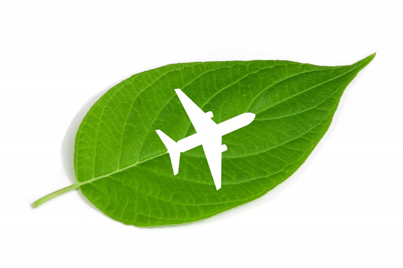 GE Aviation Sustainable Aviation Fuel