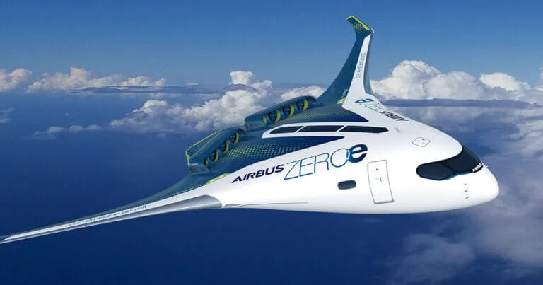 Sustainable Travel and Transport airbus-designs-hydrogen-powered-planes-768×403-1